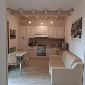 Appartamento Sweet Di Guido, Peschiera del Garda
